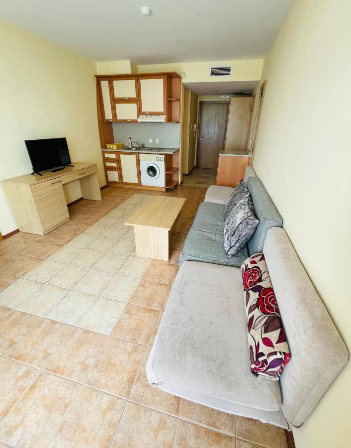 Kaya Apartments サニービーチ エクステリア 写真