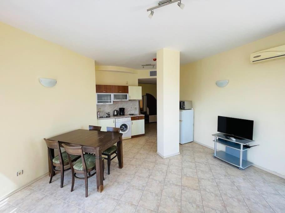 Kaya Apartments サニービーチ エクステリア 写真