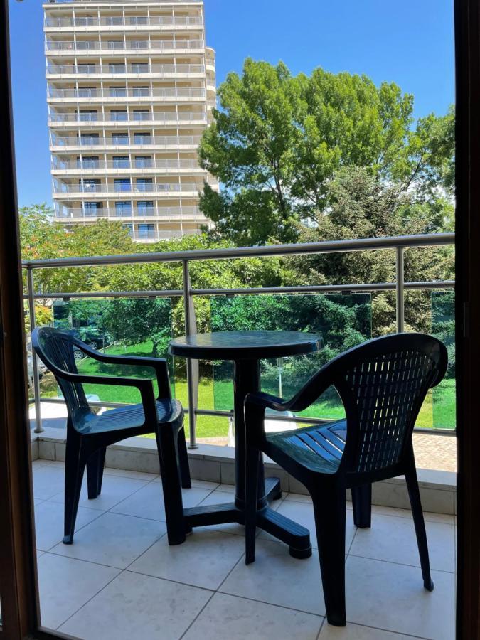 Kaya Apartments サニービーチ エクステリア 写真