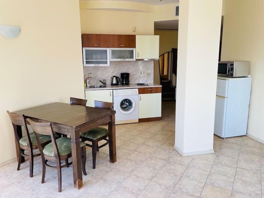 Kaya Apartments サニービーチ エクステリア 写真