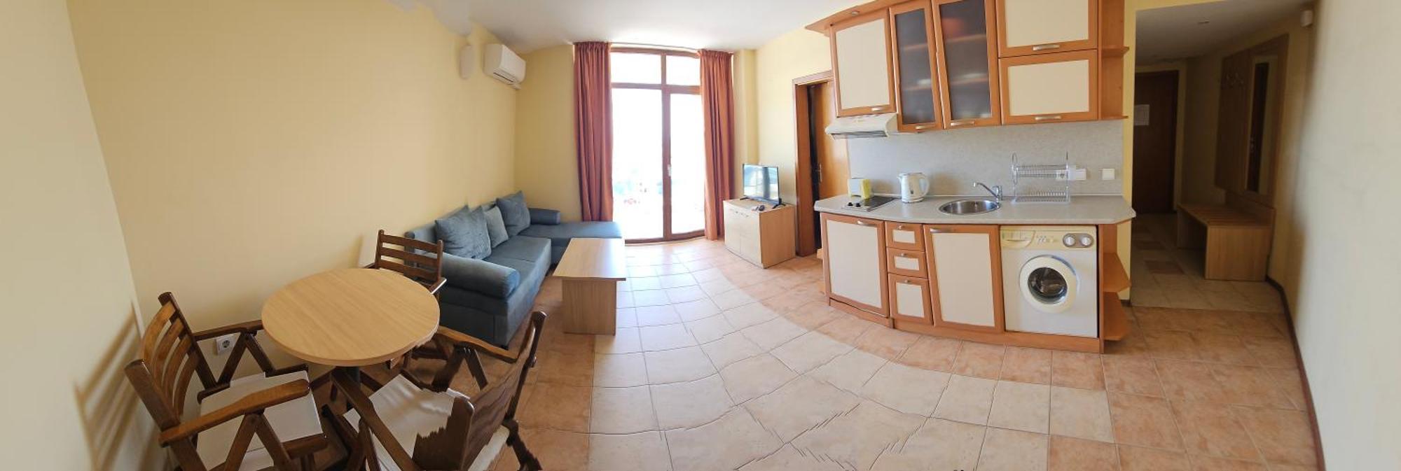 Kaya Apartments サニービーチ エクステリア 写真