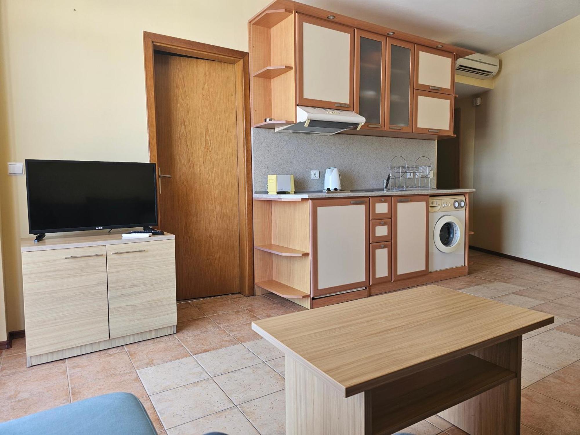 Kaya Apartments サニービーチ エクステリア 写真