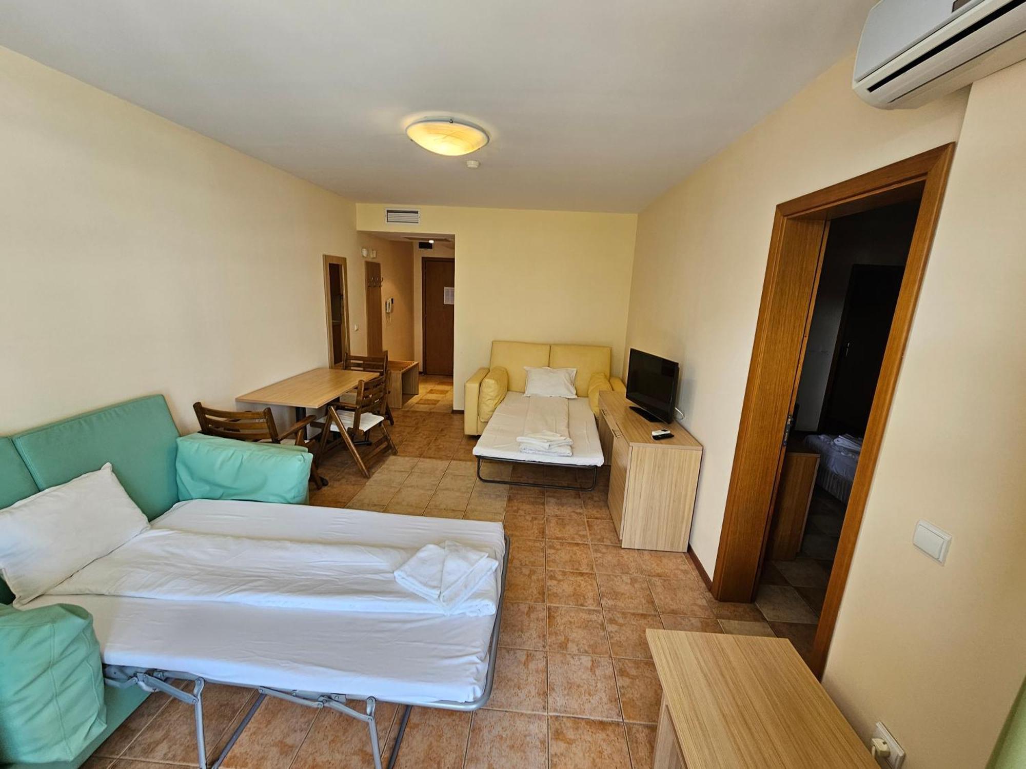 Kaya Apartments サニービーチ エクステリア 写真