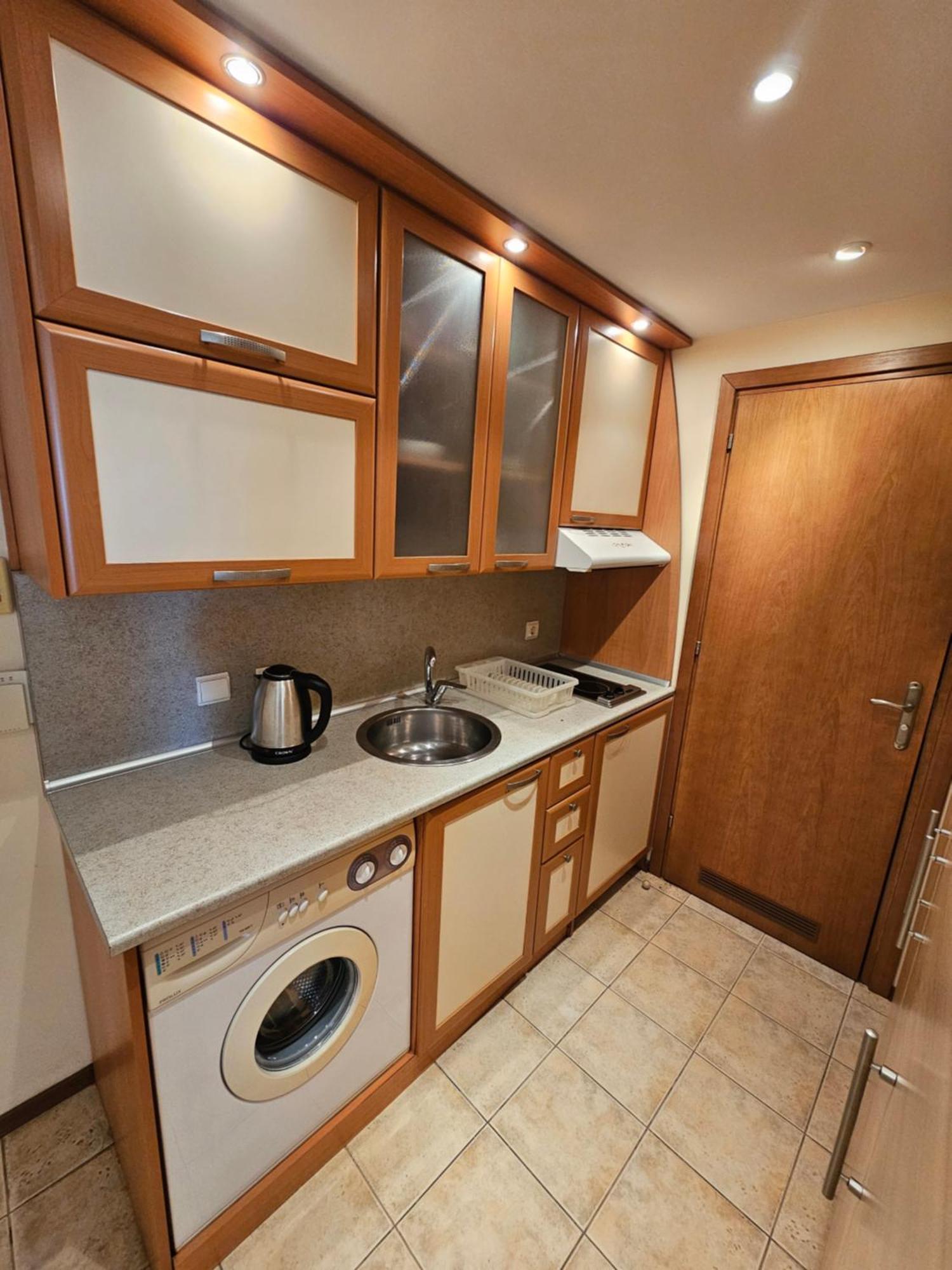 Kaya Apartments サニービーチ エクステリア 写真