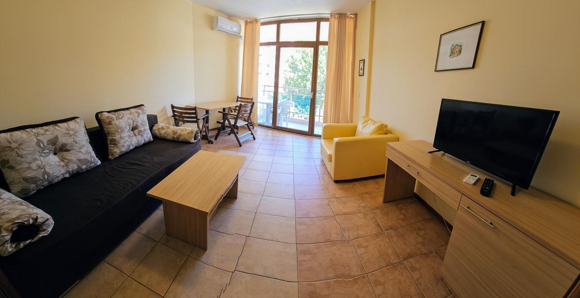 Kaya Apartments サニービーチ エクステリア 写真