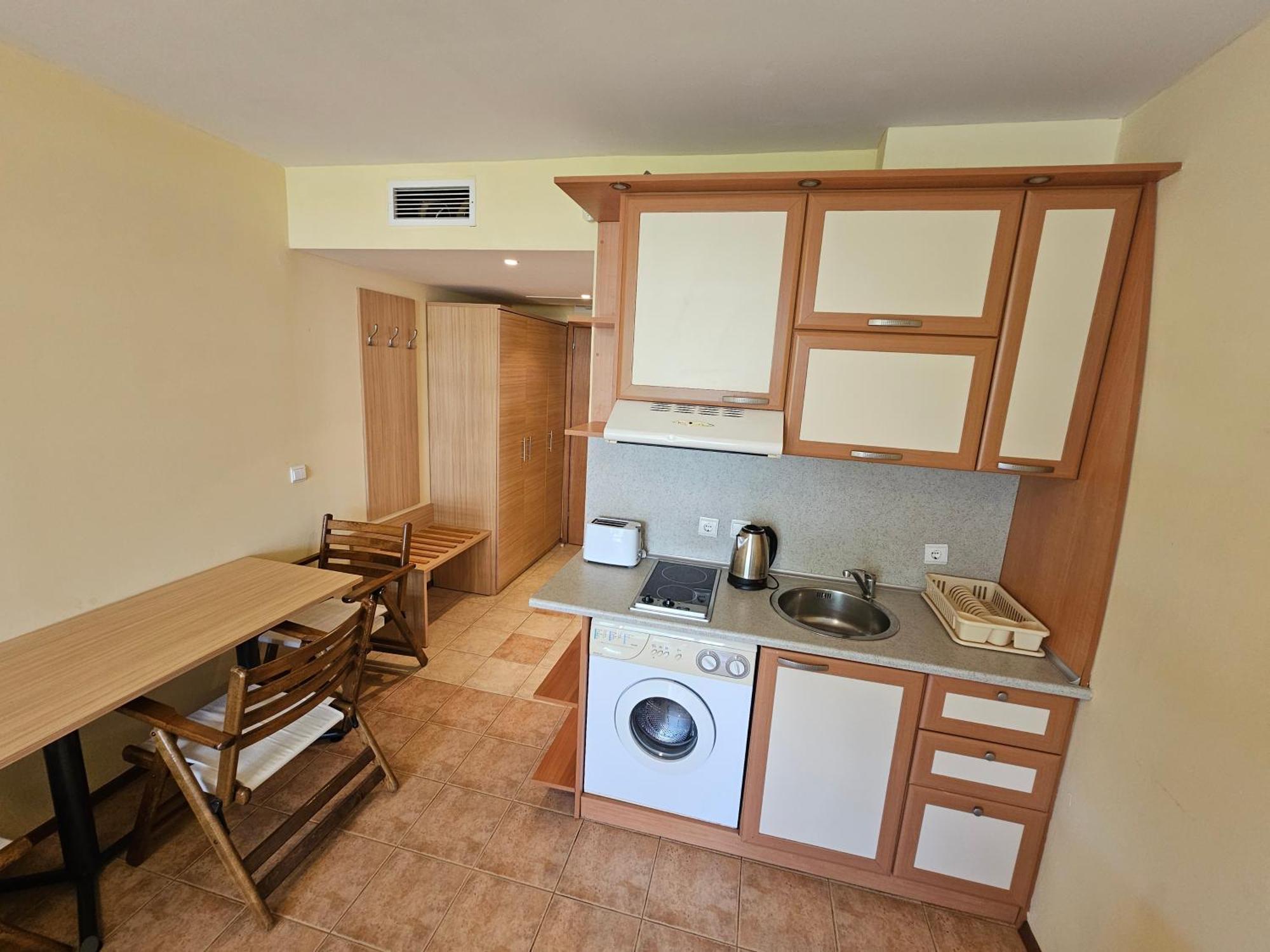 Kaya Apartments サニービーチ エクステリア 写真