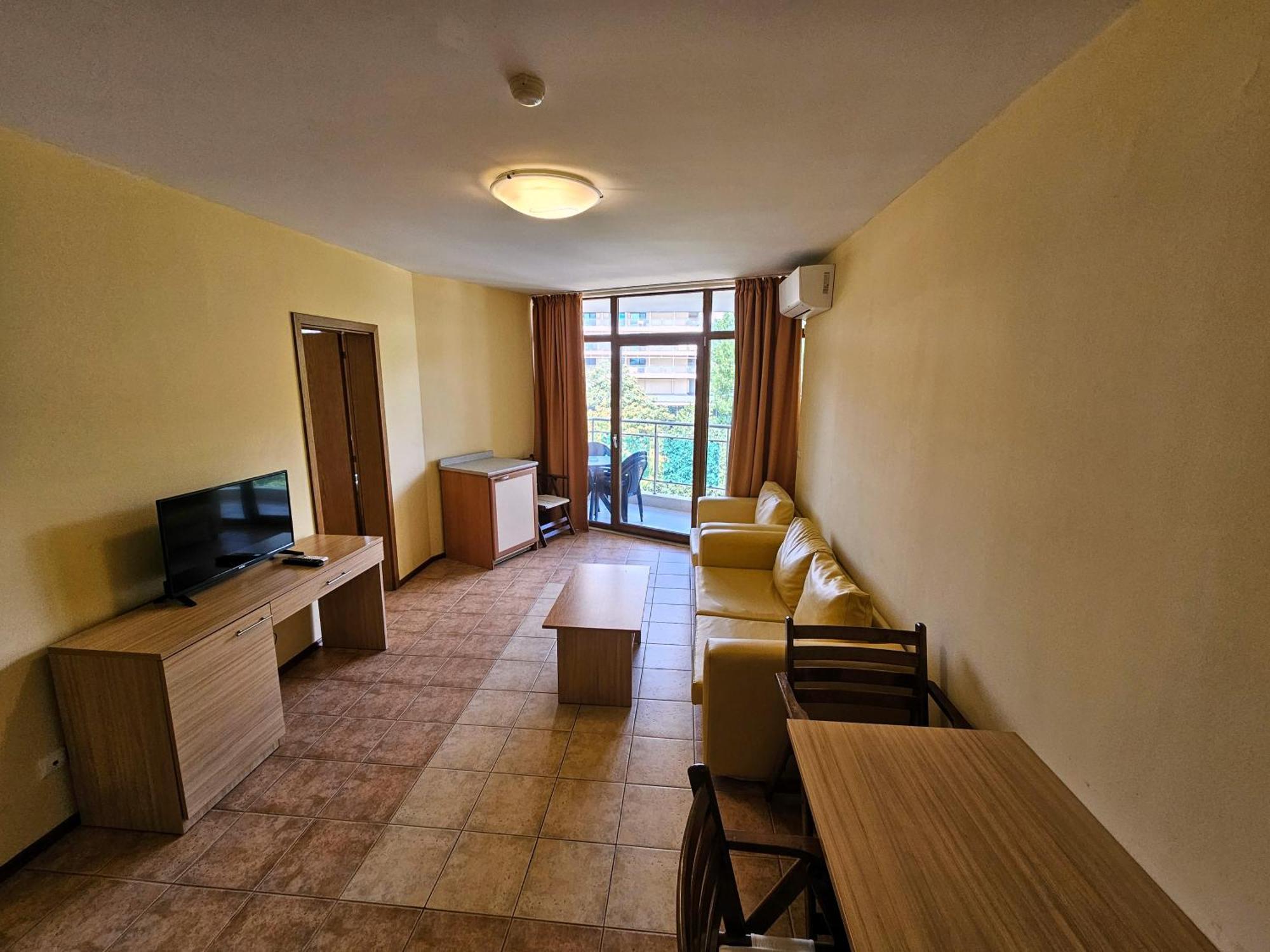 Kaya Apartments サニービーチ エクステリア 写真