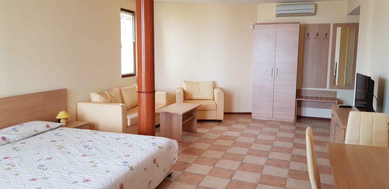 Kaya Apartments サニービーチ エクステリア 写真