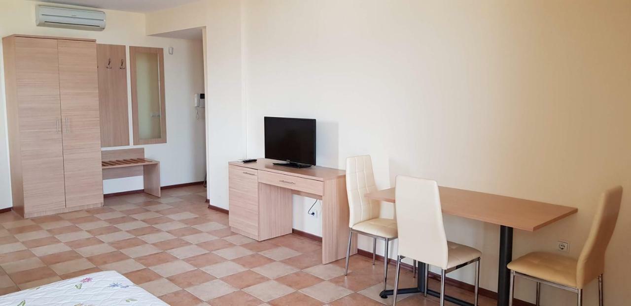 Kaya Apartments サニービーチ エクステリア 写真