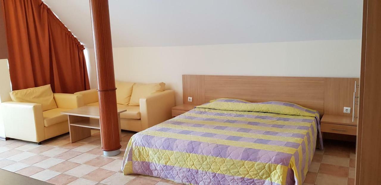 Kaya Apartments サニービーチ エクステリア 写真
