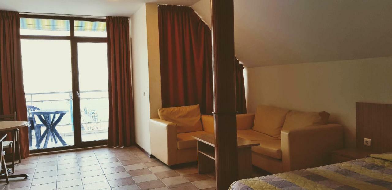 Kaya Apartments サニービーチ エクステリア 写真