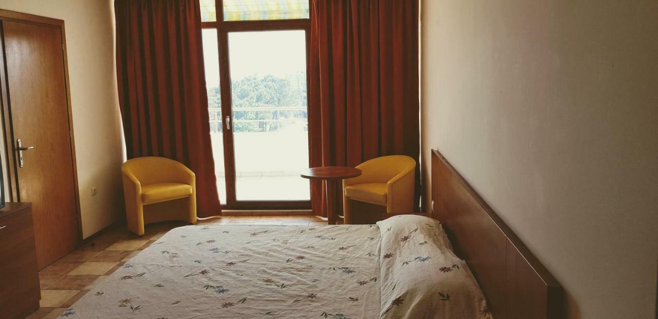 Kaya Apartments サニービーチ エクステリア 写真