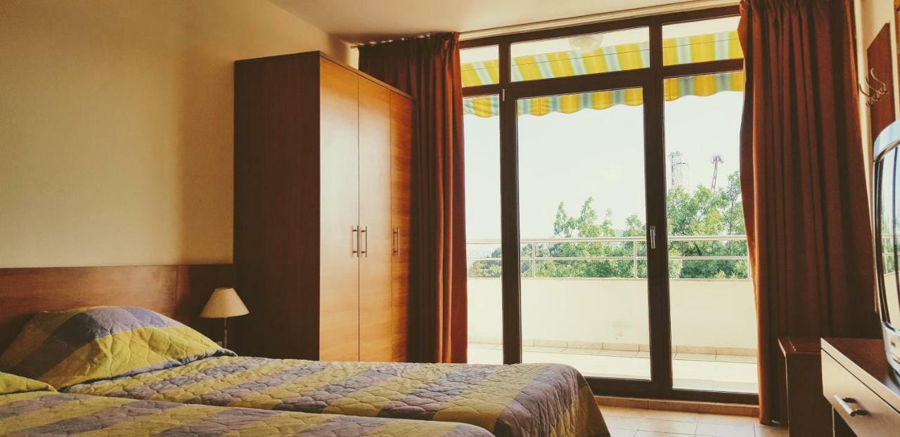 Kaya Apartments サニービーチ エクステリア 写真