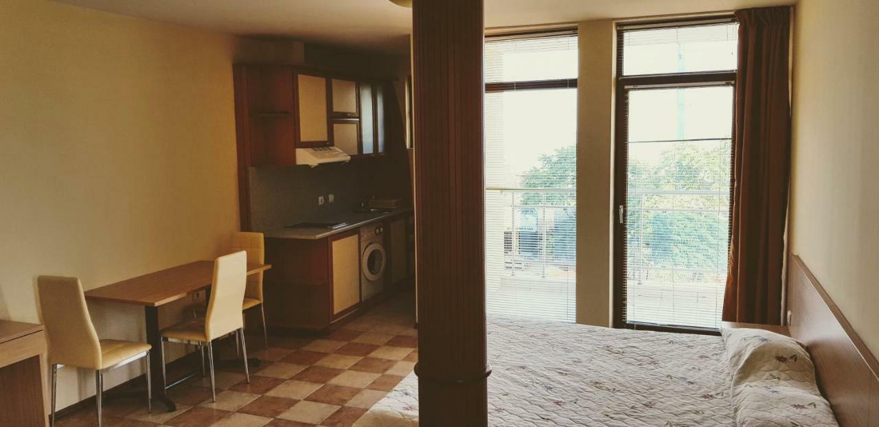 Kaya Apartments サニービーチ エクステリア 写真