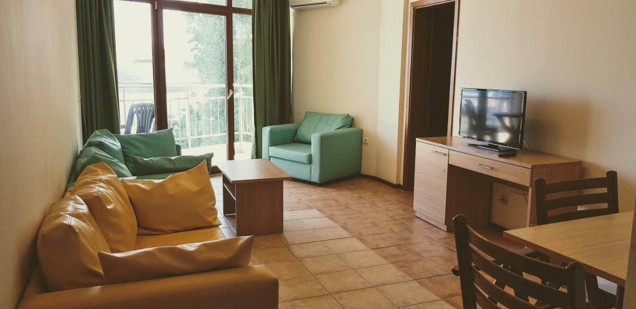Kaya Apartments サニービーチ エクステリア 写真