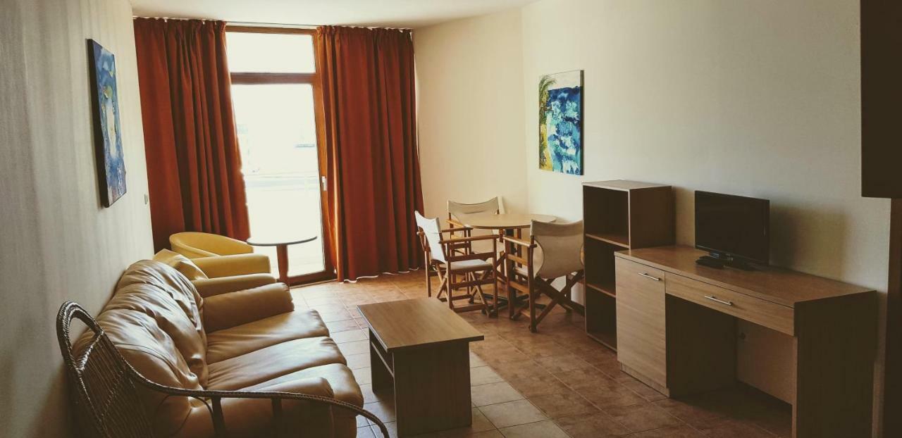 Kaya Apartments サニービーチ エクステリア 写真
