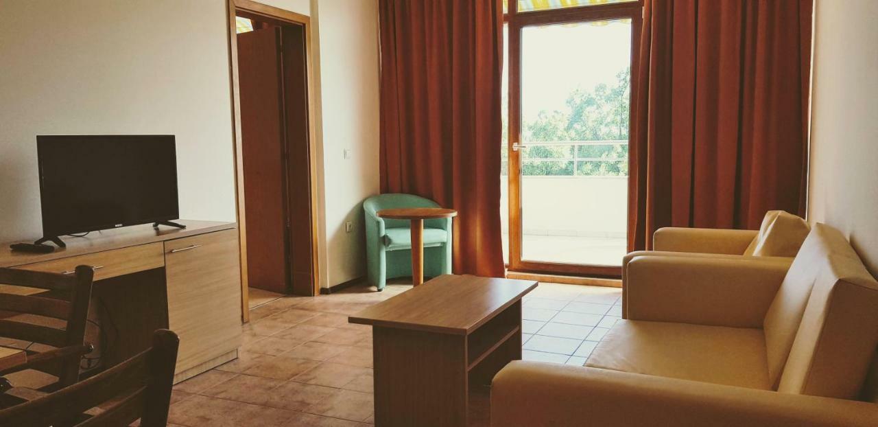 Kaya Apartments サニービーチ エクステリア 写真
