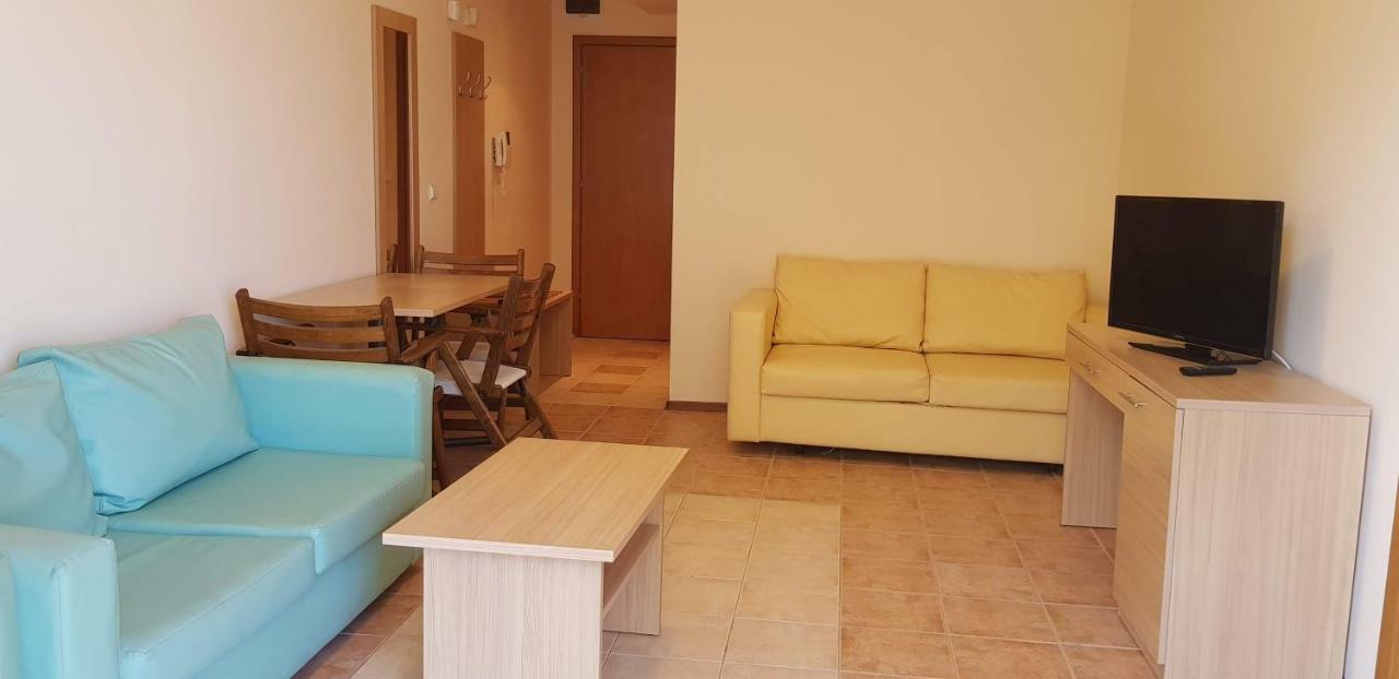 Kaya Apartments サニービーチ エクステリア 写真