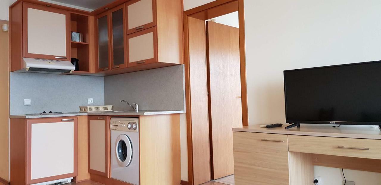 Kaya Apartments サニービーチ エクステリア 写真