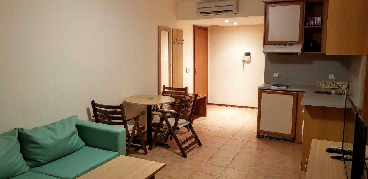 Kaya Apartments サニービーチ エクステリア 写真