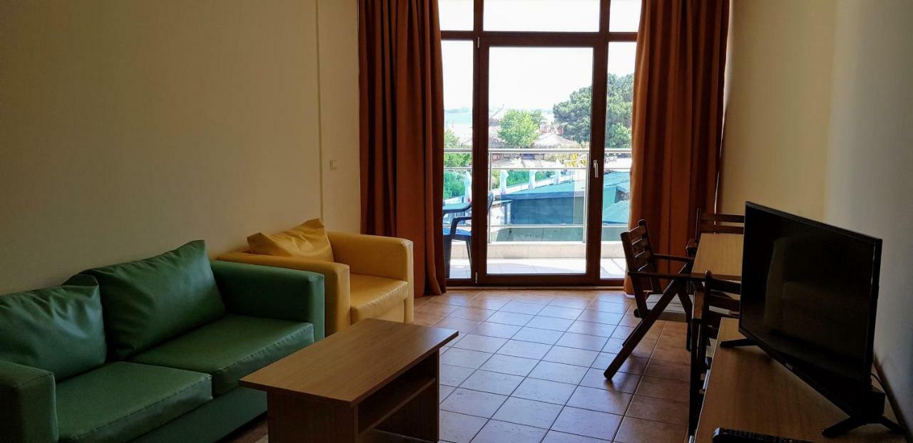 Kaya Apartments サニービーチ エクステリア 写真