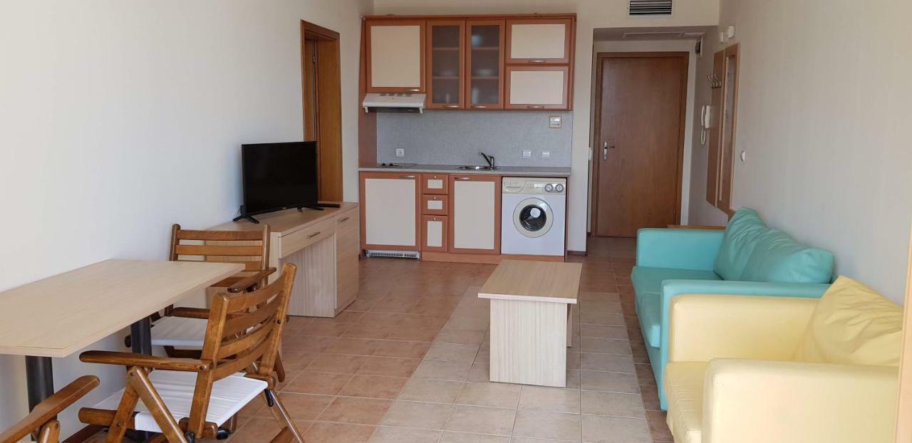 Kaya Apartments サニービーチ エクステリア 写真
