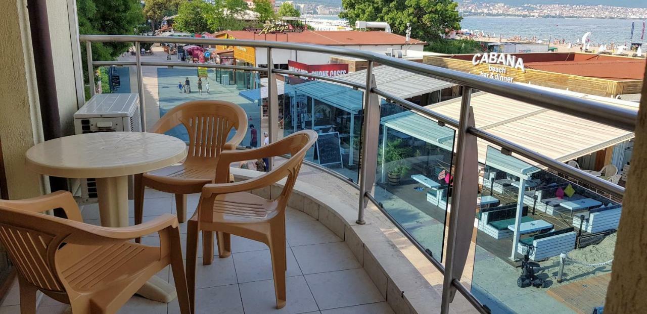 Kaya Apartments サニービーチ エクステリア 写真