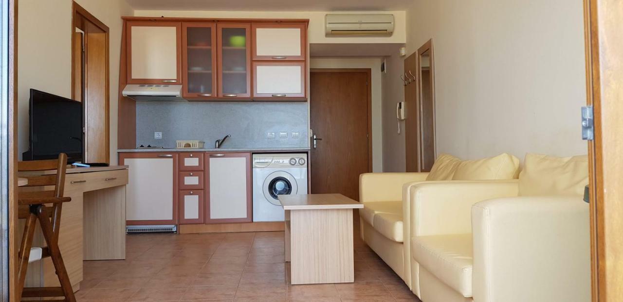 Kaya Apartments サニービーチ エクステリア 写真